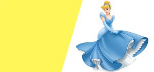 twitter de cenicienta