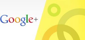 google plus