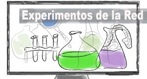proyectos y experimentos en la red