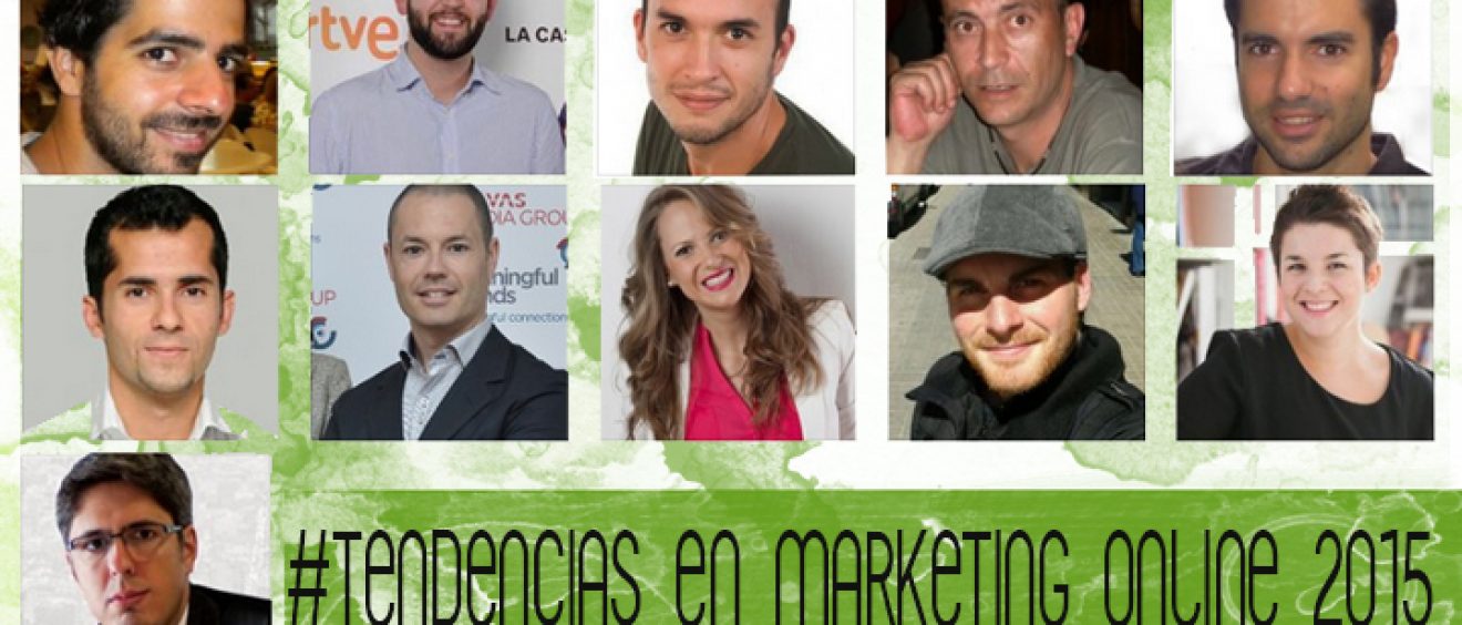 Qué será tendencia en Marketing Online