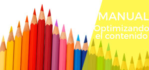 como optimizar el contenido en wordpress