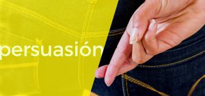 los principios de la persuasion aplicados a una web