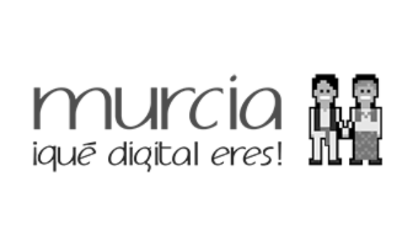 Murcia que digital eres