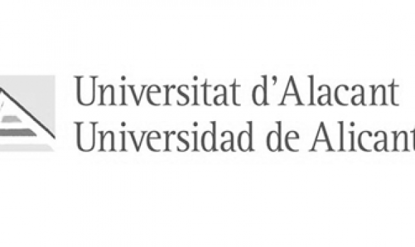 Universidad de Alicante